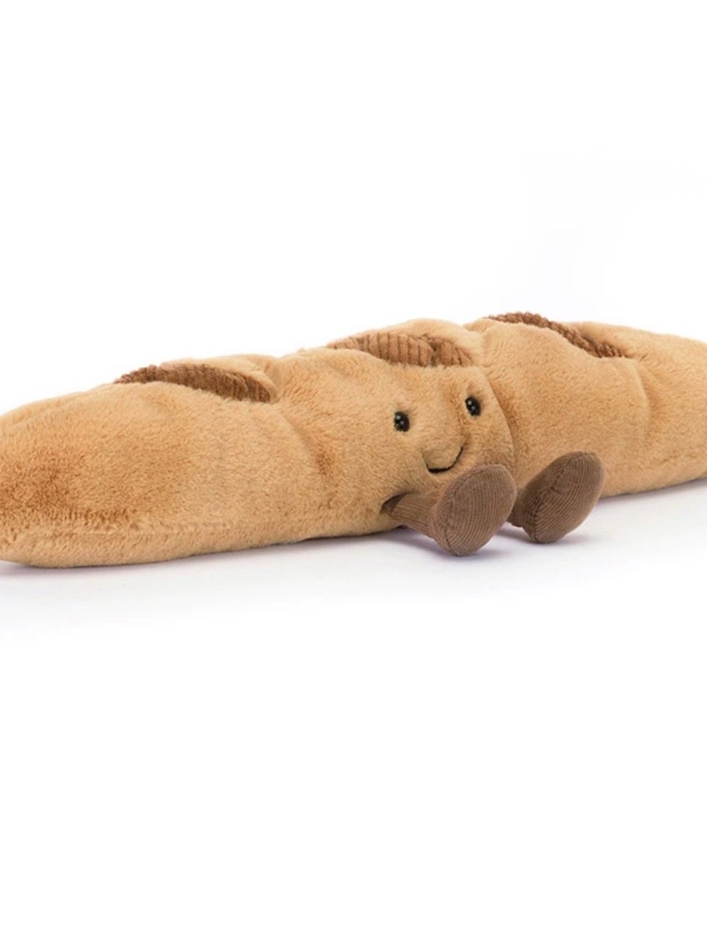 Jellycat Baguette Plush Toy